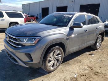  Salvage Volkswagen Atlas