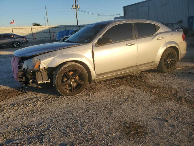  Salvage Dodge Avenger