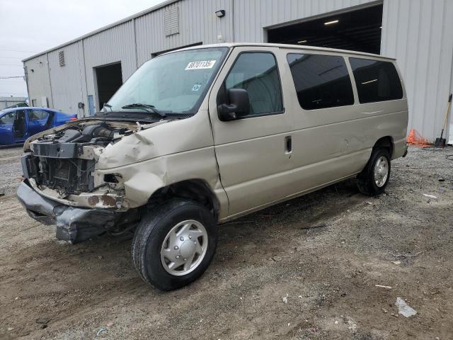  Salvage Ford Econoline