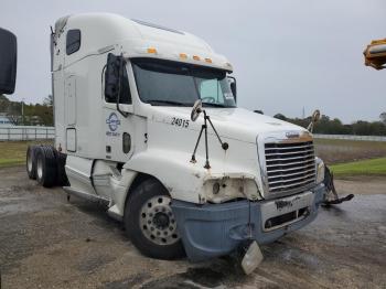  Salvage Freightliner Convention