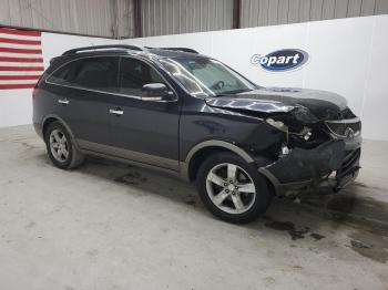  Salvage Hyundai Veracruz