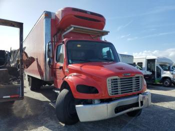  Salvage Freightliner M2 106 Med