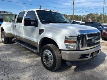  Salvage Ford F-450