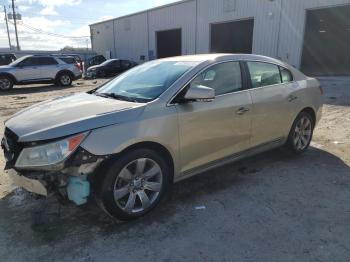  Salvage Buick LaCrosse