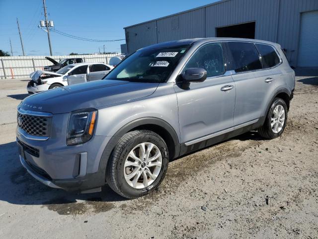  Salvage Kia Telluride