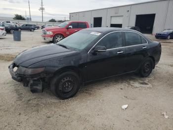  Salvage Acura TSX