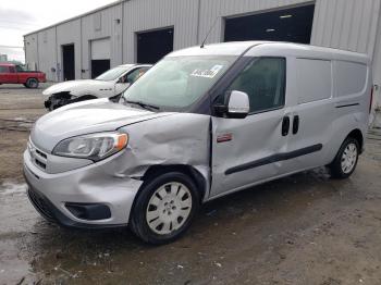  Salvage Ram Promaster