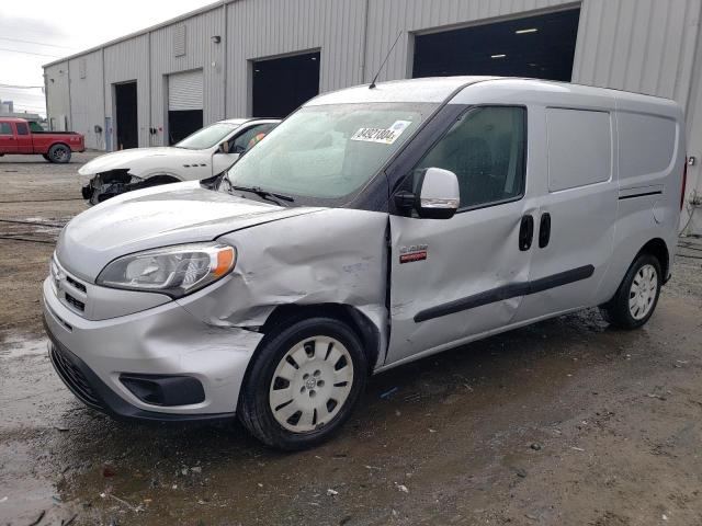  Salvage Ram Promaster