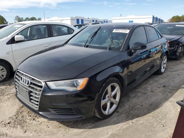  Salvage Audi A3