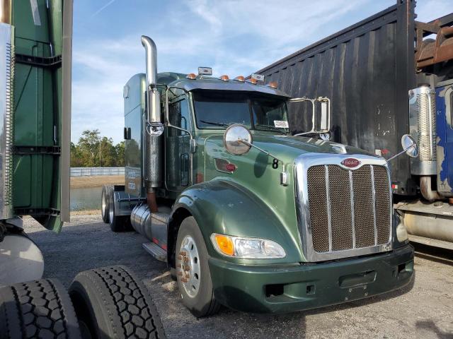  Salvage Peterbilt 386