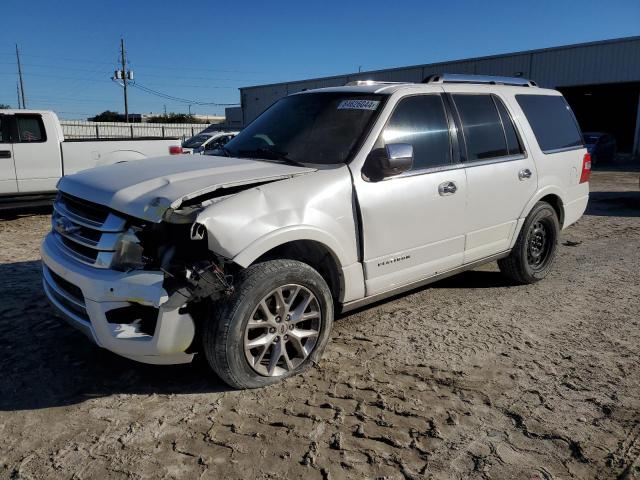  Salvage Ford Expedition