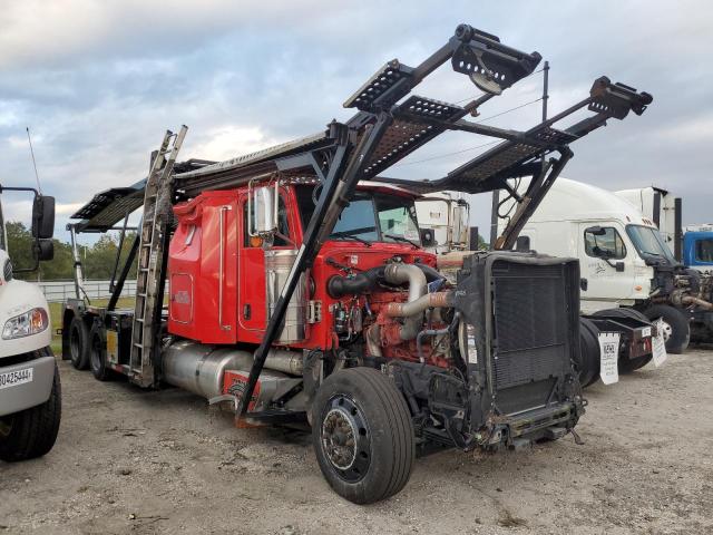  Salvage Peterbilt 389