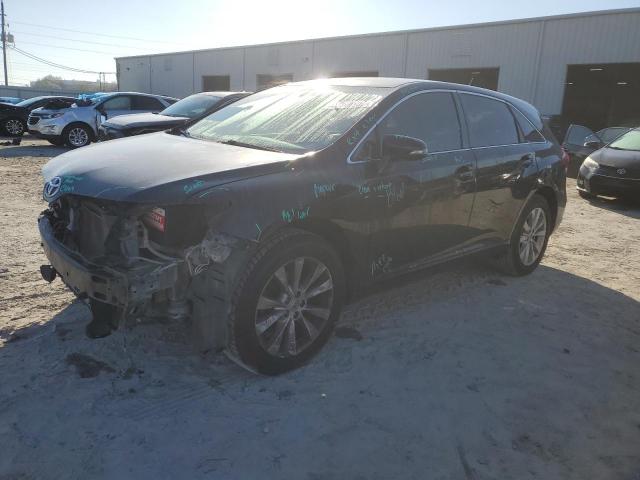  Salvage Toyota Venza