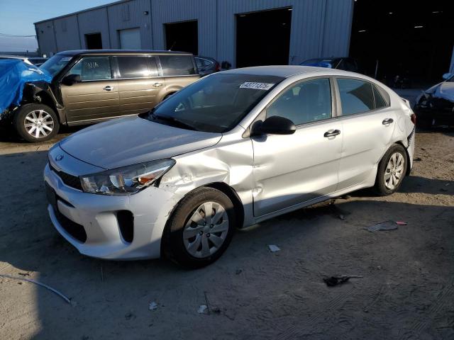  Salvage Kia Rio