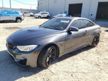  Salvage BMW M Series