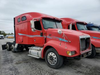  Salvage International 9400 9400i