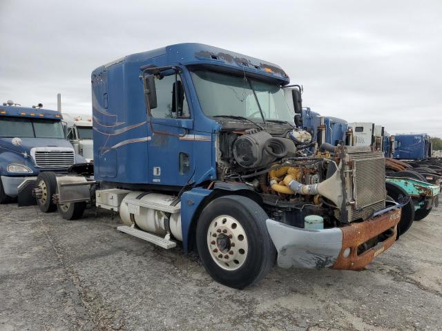  Salvage Freightliner Convention