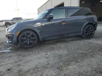  Salvage MINI Cooper