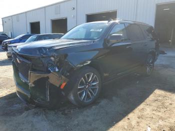  Salvage Cadillac Escalade