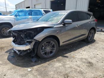  Salvage Acura RDX