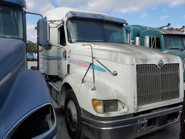  Salvage International 9400 9400i