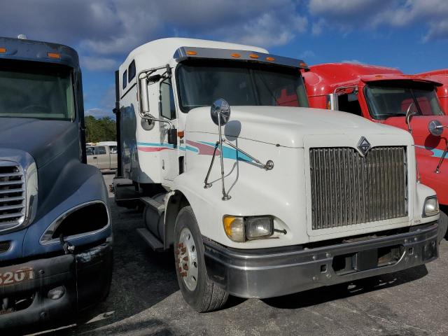  Salvage International 9400 9400i