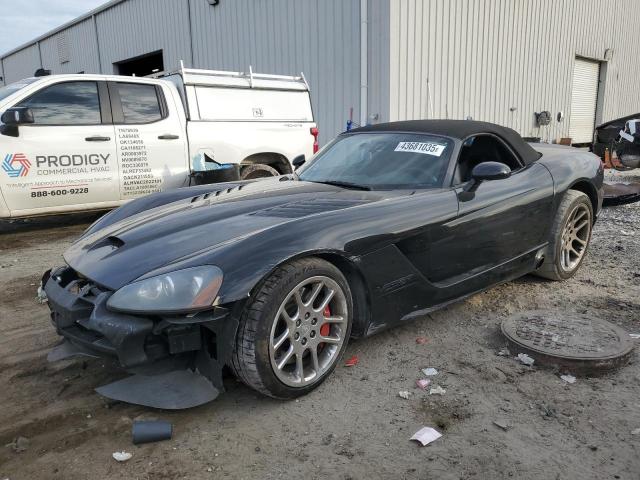  Salvage Dodge Viper