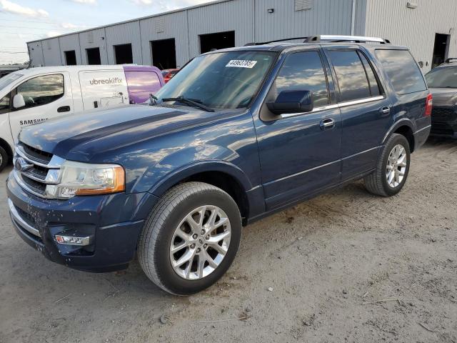  Salvage Ford Expedition