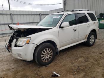  Salvage Mercury Mariner