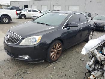  Salvage Buick Verano