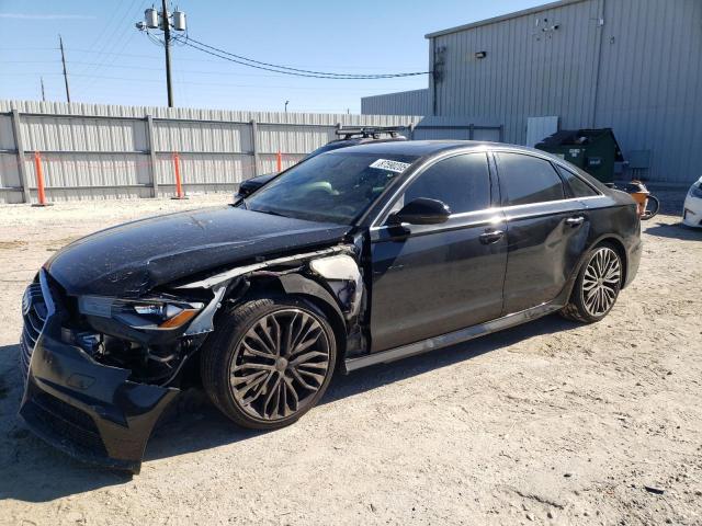  Salvage Audi A6