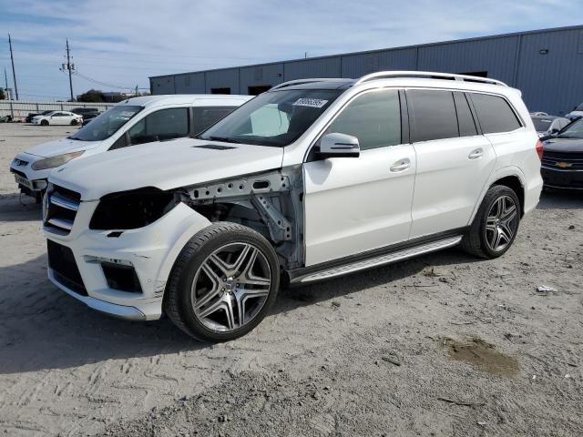  Salvage Mercedes-Benz G-Class