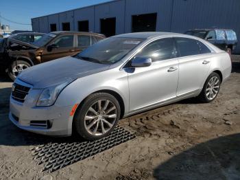  Salvage Cadillac XTS