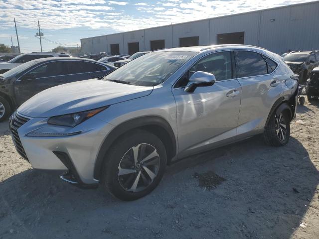  Salvage Lexus NX