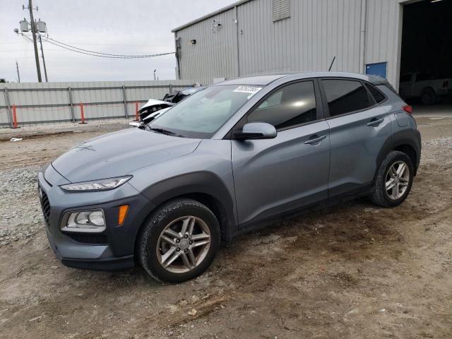  Salvage Hyundai KONA