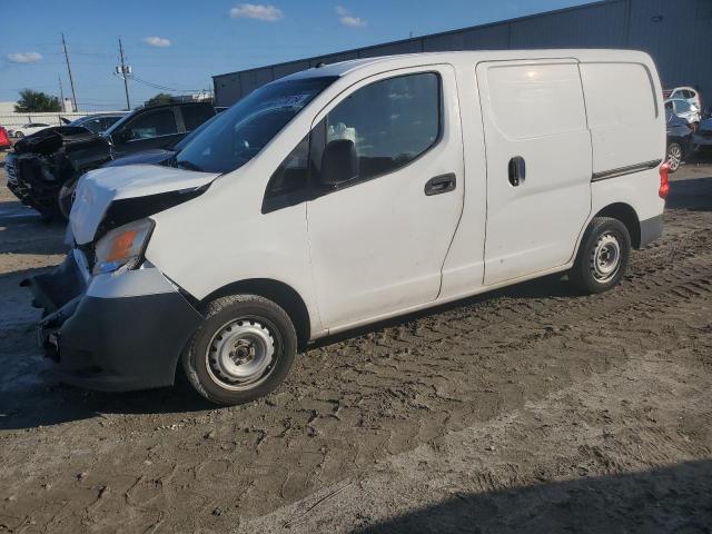  Salvage Nissan Nv