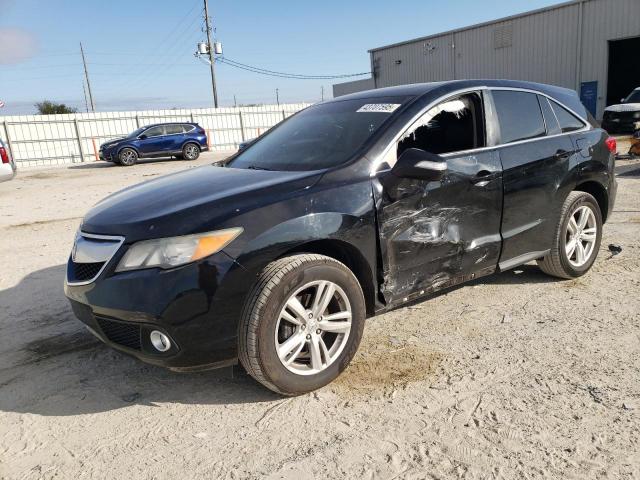  Salvage Acura RDX