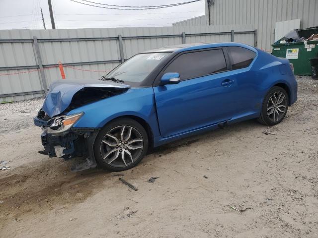  Salvage Toyota Scion