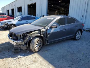  Salvage Acura ILX