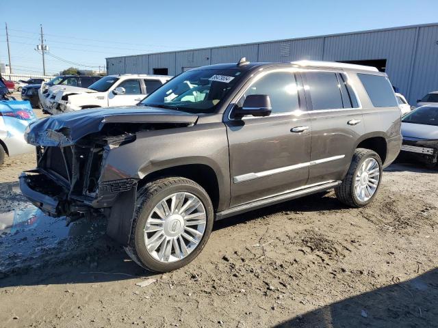  Salvage Cadillac Escalade