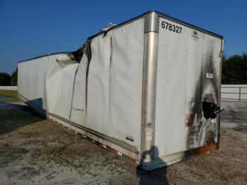  Salvage Hyundai Trailer