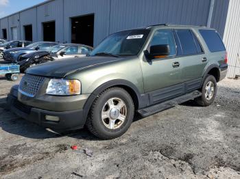  Salvage Ford Expedition