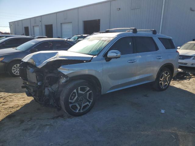  Salvage Hyundai PALISADE