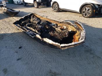  Salvage Yamaha Jetski