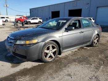  Salvage Acura TL