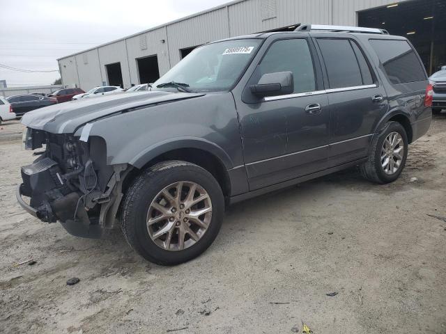  Salvage Ford Expedition