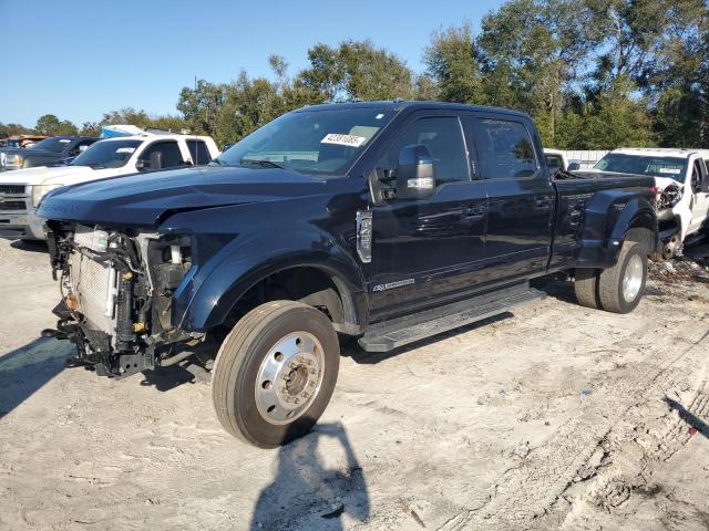  Salvage Ford F-450