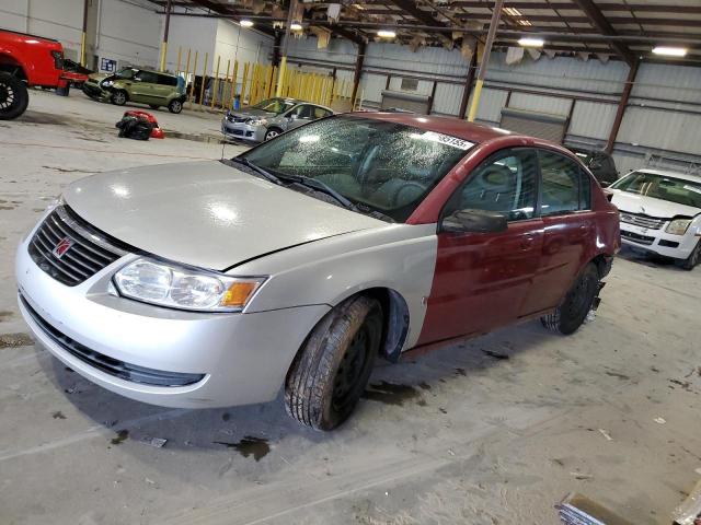  Salvage Saturn Ion