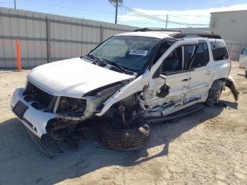  Salvage GMC Envoy