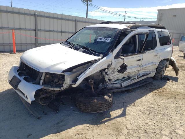  Salvage GMC Envoy